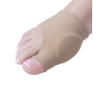 Защита при вальгусной деформации с гелевой вставкой, размер универсальный, шт.